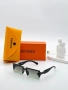 очила с калъф, кутия и ув защита hermes, снимка 5