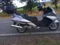 Honda silver wing 600, снимка 6