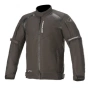 ТЕКСТИЛНО МОТО ЯКЕ ALPINESTARS HEADLANDS DRYSTAR BLACK, снимка 2