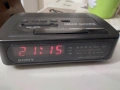 Радиочасовник SONY ICF-C26, снимка 1