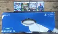 PlayStation 5 с игри, снимка 2