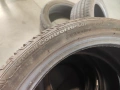 4бр.зимни гуми 225/45/18 Fulda, снимка 4