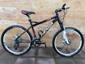 Алуминиев Велосипед Merida*Хидравлични Спирачки*27 скорости *Германия , снимка 3