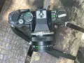 Стари лентови фотоапарати, снимка 10