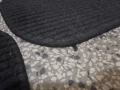 Задни мокетени стелки за VW Golf 5/6/Plus, снимка 2