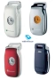 Панел Sony Ericsson K300 K600 T610 J200 J220 K200 J100 Z520 Z550 Z200, снимка 7