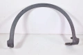 Предна Лява Лайсна Вежда Калник Honda Civic 8 VIII Хонда Сивик 8 VIII 2005-2011 74165-SMG-E, снимка 1