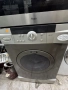 Пералня Haier 8kg инокс , снимка 8