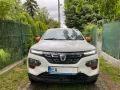 Dacia Spring Comfort Plus 2023, снимка 1