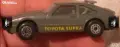 TOYOTA SUPRA MACTHBOX , снимка 1