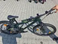 PA Велосипед 26" PRIMUS RACE зелен, снимка 3