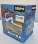 ❗️❗️❗️РЯДКА НАХОДКА ❗️❗️❗️ ЧИСТО НОВА - НЕОТВАРЯНА система за домашно кино VHS - VCR/DVD & Hi-Fi, снимка 5
