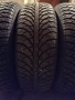 Продавам 4 броя Зимни гуми 195.60.15 на 1 сезон дот 2021 Fulda , снимка 2
