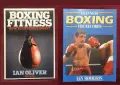 Бойни изкуства, MMA, бокс, спорт и тренировки - 22 книги, снимка 3