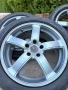 ОРИГИНАЛНИ ДЖАНТИ MERCEDES-BENZ 17” – КОМПЛЕКТ, снимка 3
