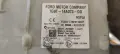 Bsi 7G9T-14A073-DD Ford Mondeo MK4 2.0 TDCI - 140к.с. 2009г, снимка 2