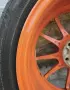 Джанти Autec 17 цола , 5х114,3 , 7.5j , et45  Honda Kia Mazda Toyota, снимка 2