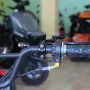 ATV 125cc  Бензиново АТВ 125 кубика, снимка 16