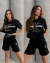 дамски летни екипи guess miu miu Adidas , снимка 15