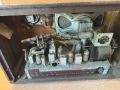 лампов радиоапарат "Philips", снимка 9