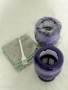 Хепа филтър Morpilot съвместим с Dyson V11 / V15 / SV14, снимка 3