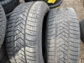 2бр.зимни гуми PIRELLI 255 55 19 DOT23 цена за брой, снимка 1