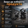 Универсална стойка за аксесоари за въздушна ловна пушка фенер оптика прицел повдигащ адаптер, снимка 6