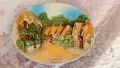 Малки декоративни пана/плочки/ картини, снимка 4