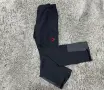 Мъжки софтшел панталон Mammut Base Jump SO, Размер 52, снимка 3