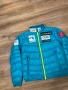Висок клас мъжко пухено яке PHENIX Norway Alpine Team Hybrid Down Jacket , 54/XL размер, снимка 3