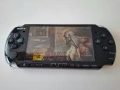 Sony PSP 3000 - Playstation Portable - качени много игри - хакната, снимка 9