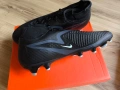 Два модела футболни обувки NIKE, снимка 5