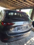 Задна 5-та врата -Заден капак -Mazda CX5-2023г, снимка 1