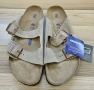Мъжки чехли Birkenstock Arizona - 44, снимка 5