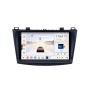 Мултимедия за Mazda 3 (2009-2013) + Подарък камера, снимка 2