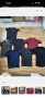 Under Armour Compression Vintage L и XL, снимка 1