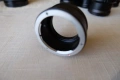 Sony NEX Adapters, снимка 2