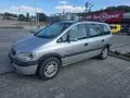 Opel Zafira само за ценители, снимка 9