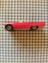 Matchbox England количка Ford Thunderbird , снимка 2