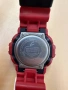 Часовник CASIO G-SHOCK GA700-4A, снимка 8