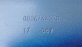 Алуминиев преден десен калник за Peugeot 308 II / Пежо 308 (2013-2021), снимка 15