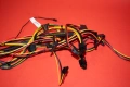 Inter-Tech Argus RGB-700 700W 80+ Bronze Захранващ блок за компютър PC захранване PSU, снимка 9