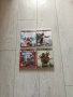Игри за PlayStation 3, PS3 , снимка 1