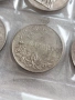 Сребърни медали,ордени-100 за брой, снимка 12