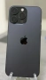 iPhone 16 Pro Max 256GB Black, Като Нов!!!, снимка 2