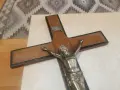 ГОЛЯМ КРЪСТ С ХРИСТОС 60СМ 0908261623L4, снимка 14