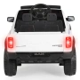 ТОП ЦЕНАНОВО!Акумулаторен джип RAM POLICE WHITE с 12V батерия,EVA гуми,сигнални светлини,дистанно, снимка 8