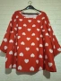СТРАХОТНА НОВА ТУНИКА 3XL- 4XL, снимка 1