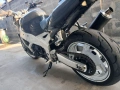 Yamaha FZR 1000 на части , снимка 4