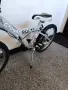 Продавам детски велосипед 20 цола , снимка 10